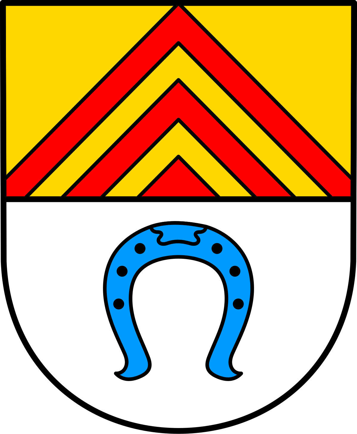 Wappen der Ortsgemeinde Lemberg